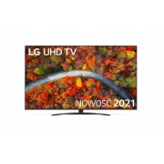 LG ELECTRONICS Telewizor LED 50 cali 50UP81003LR