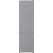 BEKO Chłodziarko-zamrażarka MCNA406E63ZXBN