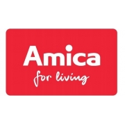 AMICA Okap OMC6271W