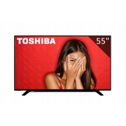 TOSHIBA Telewizor LED 55 cali 55UA2063DG