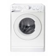 INDESIT Pralka MTWC71252WPL My Time