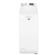 ELECTROLUX Pralka top EW6TN15061FP