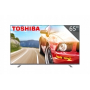TOSHIBA Telewizor LED 65 cali 65UA4B63DG