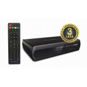 NEW DIGITAL Tuner T2 265 HD DVB-T2