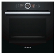 BOSCH Piekarnik z parowarem HSG636BB1