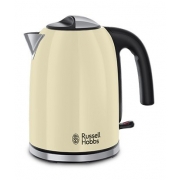 RUSSELL HOBBS Czajnik Colours Plus Cream 20415-70