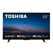TOSHIBA Telewizor LED 55 cali 55UA2363DG