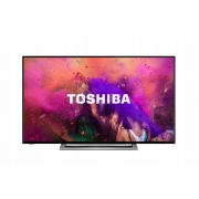 TOSHIBA Telewizor LED 32 cale 32WA3B63DG