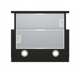 GORENJE Okap teleskopowy TH64E4BG