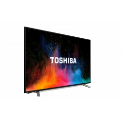 TOSHIBA Telewizor LED 55 cali 55UA2B63DG