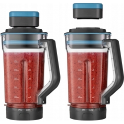 Blender próżniowy kielichowy smoothie SBU 7872BL