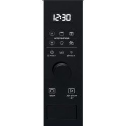 Mikrofala do zabudowy Whirlpool WMF200GNB