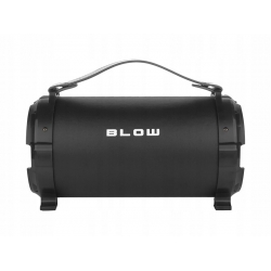 BLOW Głośnik Bluetooth BAZOOKA BT910