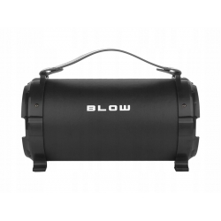 BLOW Głośnik Bluetooth BAZOOKA BT910