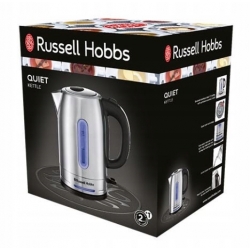 RUSSELL HOBBS Czajnik Quiet Boil 26300-70