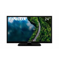 FINLUX Telewizor LED 24 cale 24FHH4120