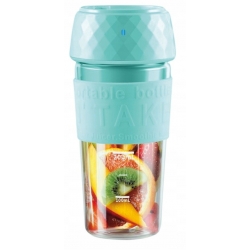 ORO-MED Blender ręczny ORO-JUICER CUP Miętowy