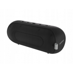 AUDICTUS Głośnik Bluetooth Aurora 14W RMS RGB