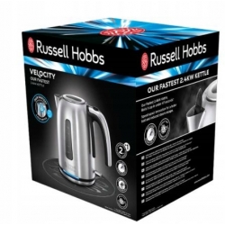 RUSSELL HOBBS Czajnik 1.7L Velocity 23940-70