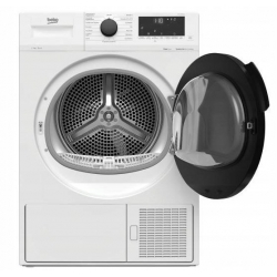 BEKO Suszarka automatyczna DF7422RTDCX