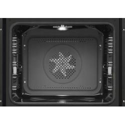 AMICA Piekarnik ED97617BA+ X-TYPE STEAM