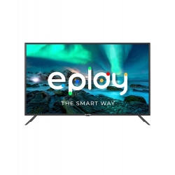 ALLVIEW Telewizor 43 cale LED 43EPLAY6000-U