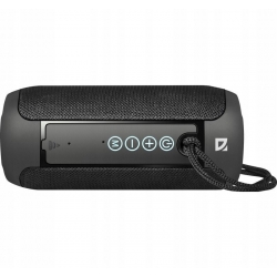 DEFENDER Głośnik bluetooth ENJOY S700 czarny