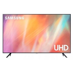 SAMSUNG Telewizor 43 cale UE43AU7192UXXH