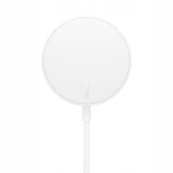Ładowarka Magnetic Portable wireless Charger 7.5W