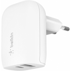 BELKIN Ładowarka 18W USB-C biała