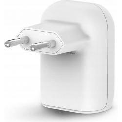 BELKIN Ładowarka 18W USB-C biała