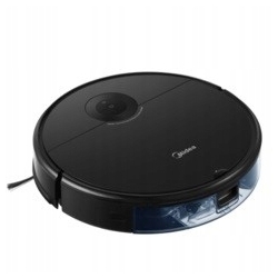 MIDEA Odkurzacz automatyczny i5C