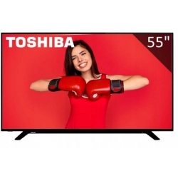 TOSHIBA Telewizor LED 55'' 55UL3C63DG