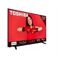 TOSHIBA Telewizor LED 55'' 55UL3C63DG