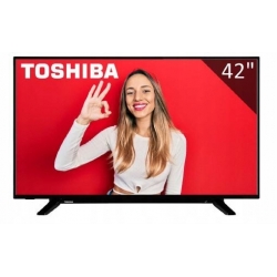 TOSHIBA Telewizor LED 42 42LA2063DG