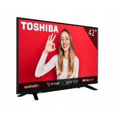 TOSHIBA Telewizor LED 42 42LA2063DG