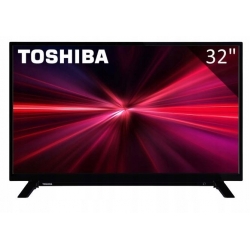 TOSHIBA Telewizor LED 32 cale 32L2163DG