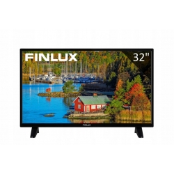 FINLUX Telewizor LED 32 cale 32-FHF-4050