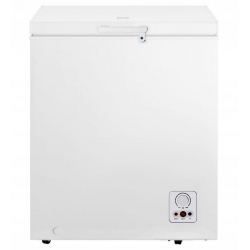 GORENJE Zamrażarka skrzyniowa FH151AW