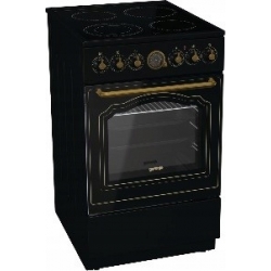 GORENJE Kuchnia ceramiczna ECS5250CLB