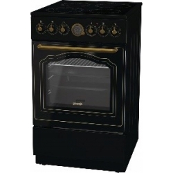 GORENJE Kuchnia ceramiczna ECS5250CLB