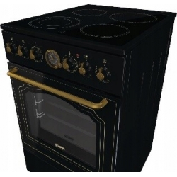 GORENJE Kuchnia ceramiczna ECS5250CLB