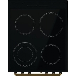 GORENJE Kuchnia ceramiczna ECS5250CLB