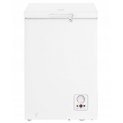 GORENJE Zamrażarka skrzyniowa FH101AW