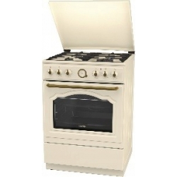 GORENJE Kuchnia gazowo-elektryczna KS6250CLI