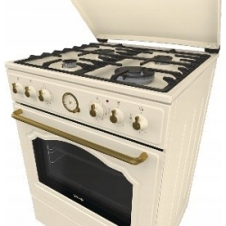 GORENJE Kuchnia gazowo-elektryczna KS6250CLI