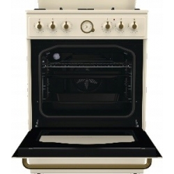 GORENJE Kuchnia gazowo-elektryczna KS6250CLI