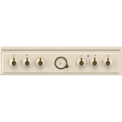 GORENJE Kuchnia gazowo-elektryczna KS6250CLI