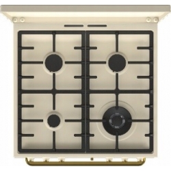 GORENJE Kuchnia gazowo-elektryczna KS6250CLI