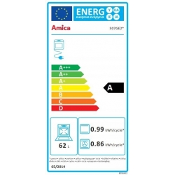 Kuchnia gazowo-elektryczna 57GE2.33HZpTaA(Xx)